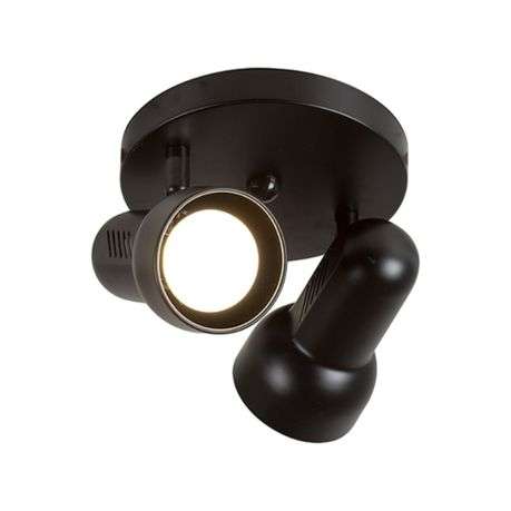 Functional Turbo 2LT Light 190mm Black
