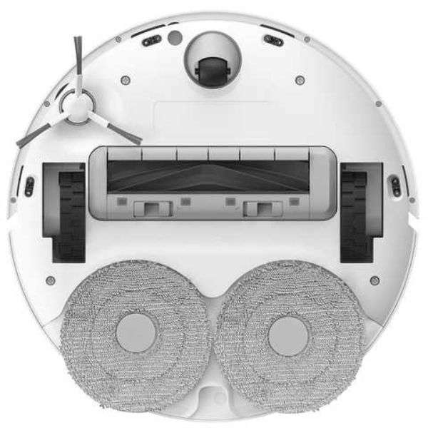 Dreame L10 Prime Robotic Vacuum and Rotating Mop