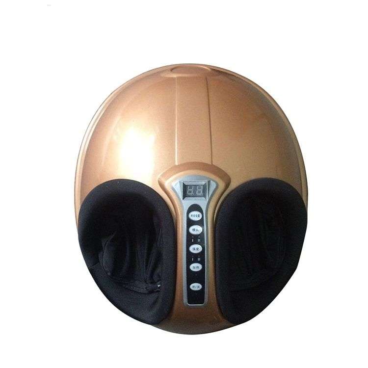 Shiatsu Foot Massager with Heat