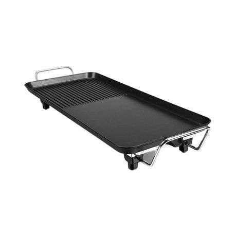 NonStick Healthy Electric Multifunctional Griddle and Grill