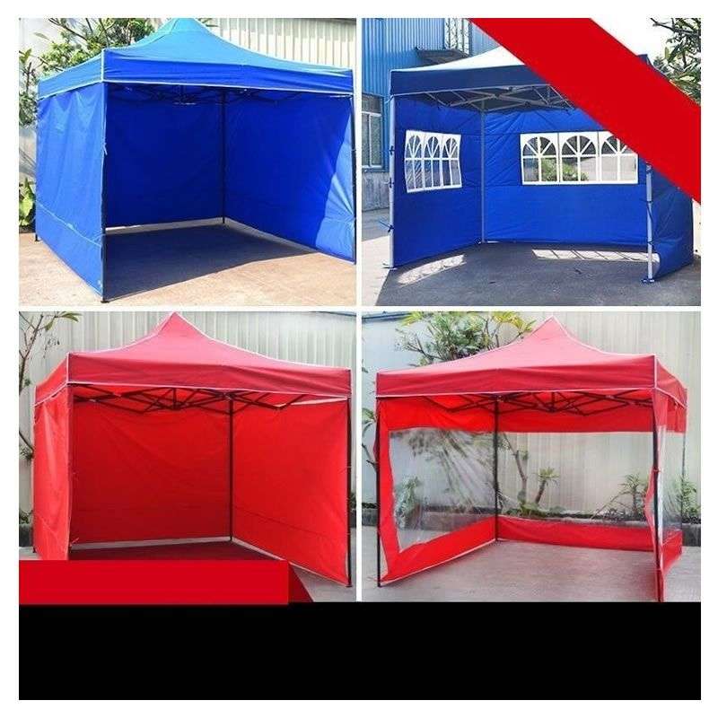 3.3m Extra Thickened and Foldable Gazebo