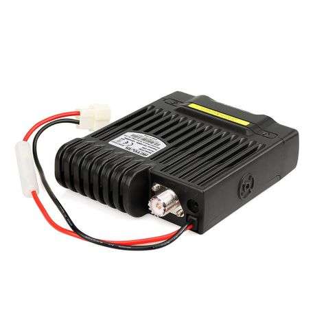 Retevis RT95 Dual Band HAM Mobile Radio EU version