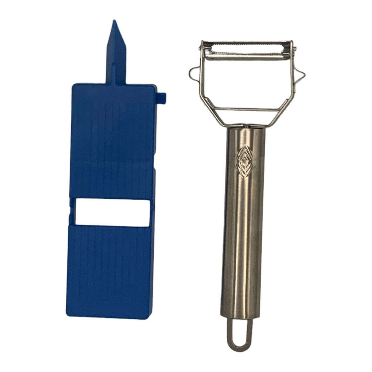 Stainless Steel Titan Peeler