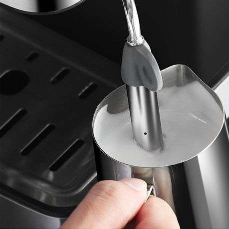 Espresso Coffee Maker