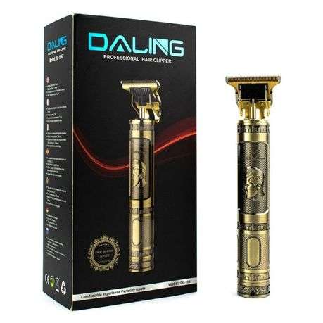 Daling Professional Hair Clippers DL-1067