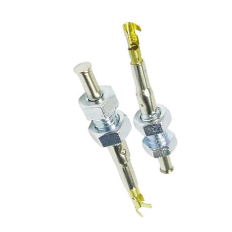 Universal Vehicle Door Switch Pair - 2 Piece