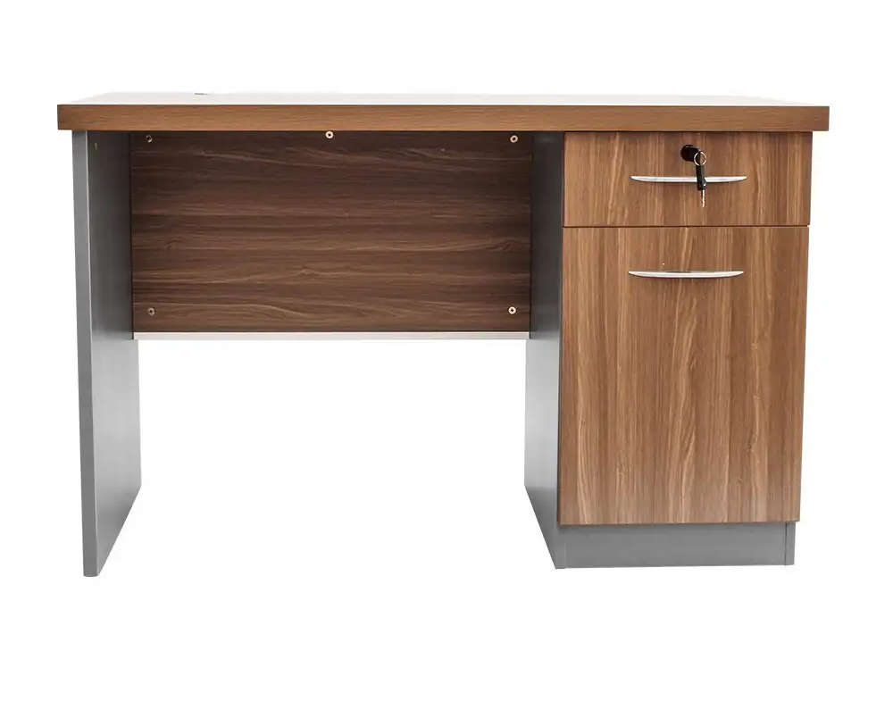 Office Desk-(140 x 60 x 75cm)