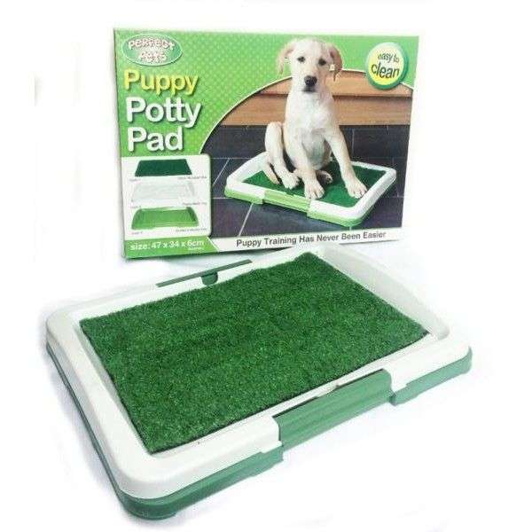 Puppy Potty Pad