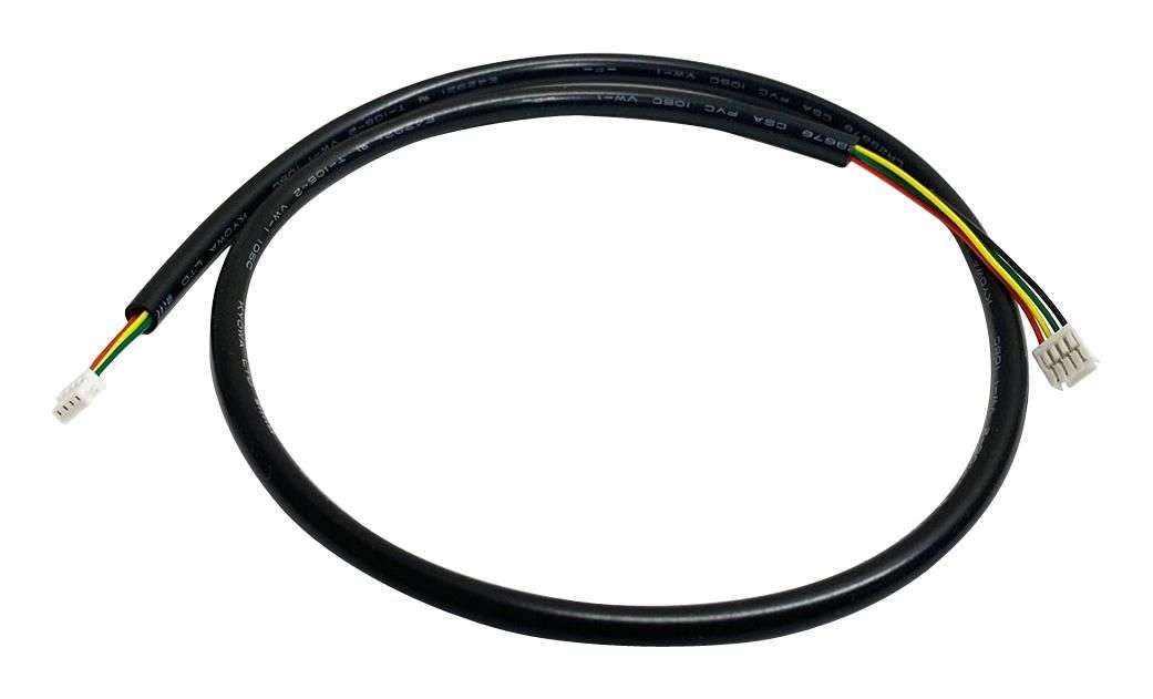 Omron (2JCIE-Harness-03) Cable Harness, Sensor Evaluation Boards