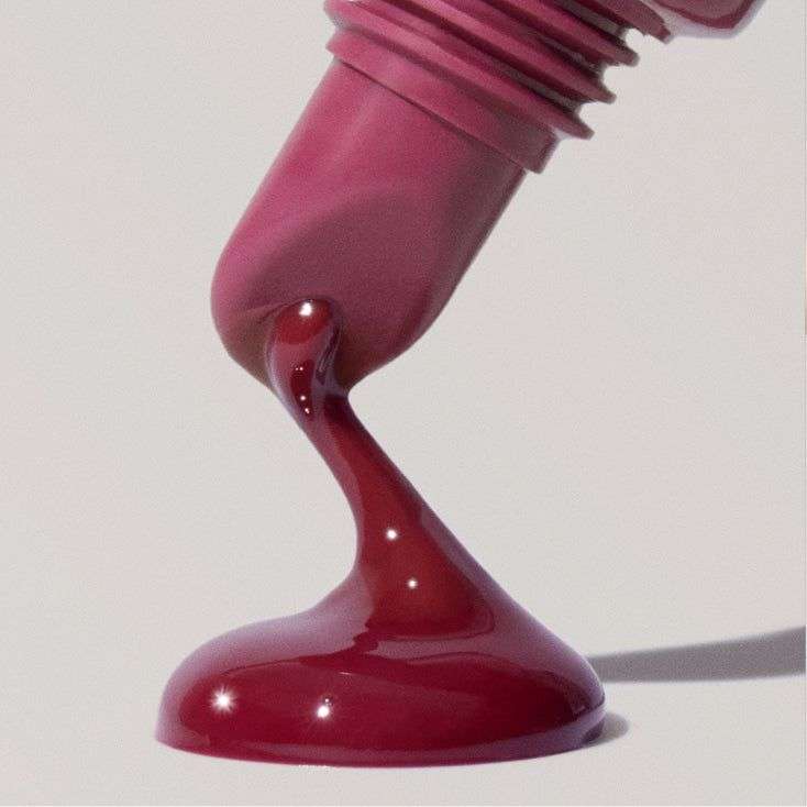 Rhode Skin Peptide Lip Tint - Raspberry Jelly- Crushed Berry