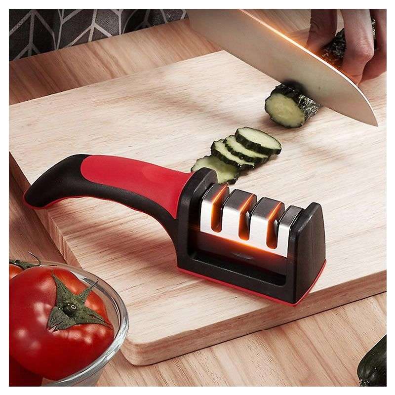 Knife Sharpener