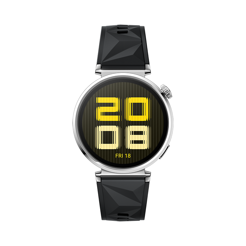 HUAWEI WATCH GT 5 GPS 41mm - Black