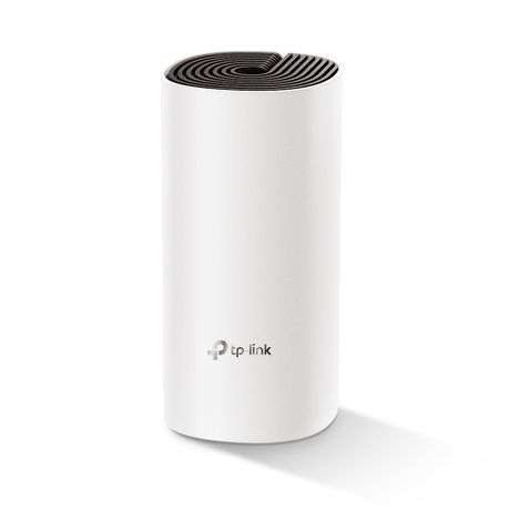 Tp-Link - Deco M4(1-Pack) AC1200 Whole-Home Mesh Wi-Fi System - Tp-Link - Deco M4(1-Pack) AC1200 ...
