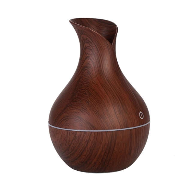 200 ML USB Ultrasonic Aroma Air Humidifier