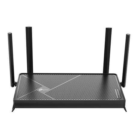 Tp-Link - TP Link BE3600 Dual-Band Wi-Fi 7 Router Archer BE230 - Tp-Link - TP Link BE3600 Dual-Ba...