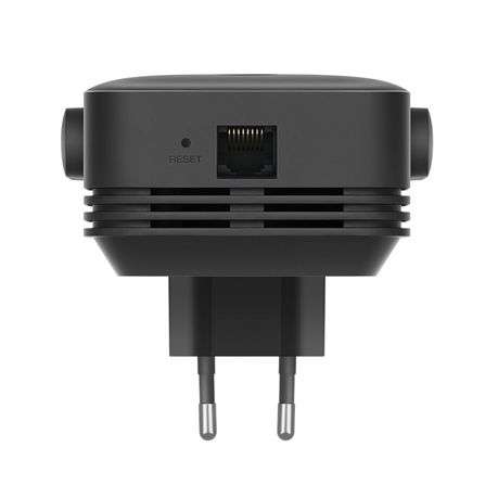 Xiaomi - AC1200 Wi-Fi Range Extender - Xiaomi - AC1200 Wi-Fi Range Extender