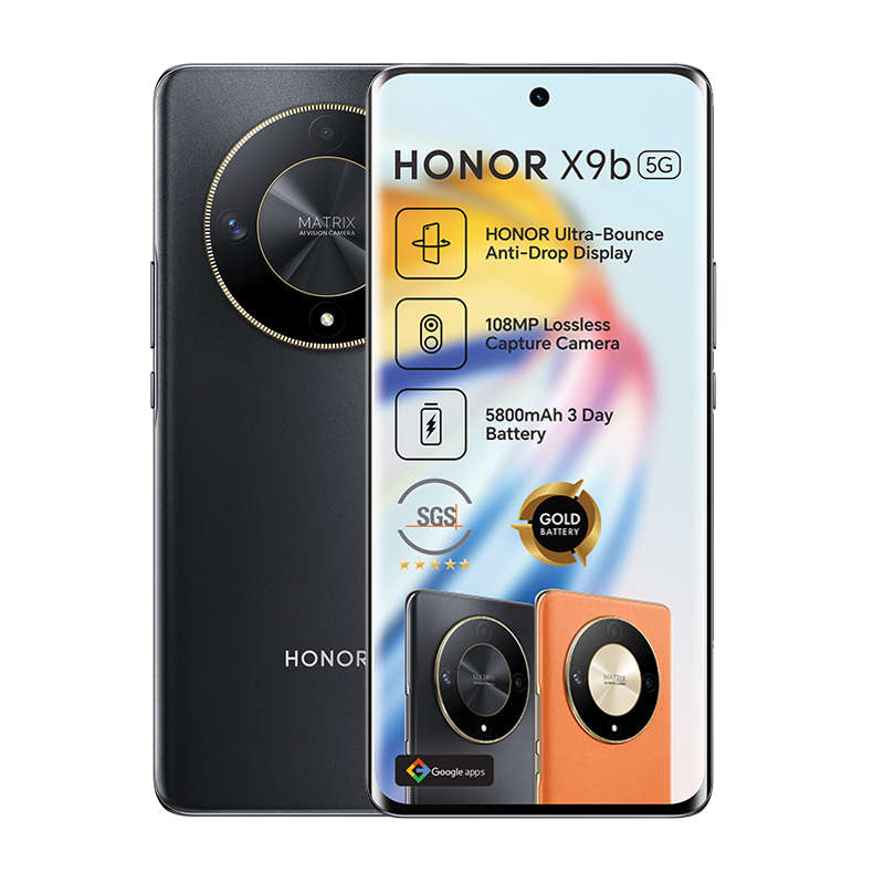 Honor X9b 5G