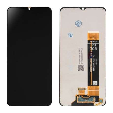 Samsung A23 4G LCD & Digitizer + Free Screen Protector
