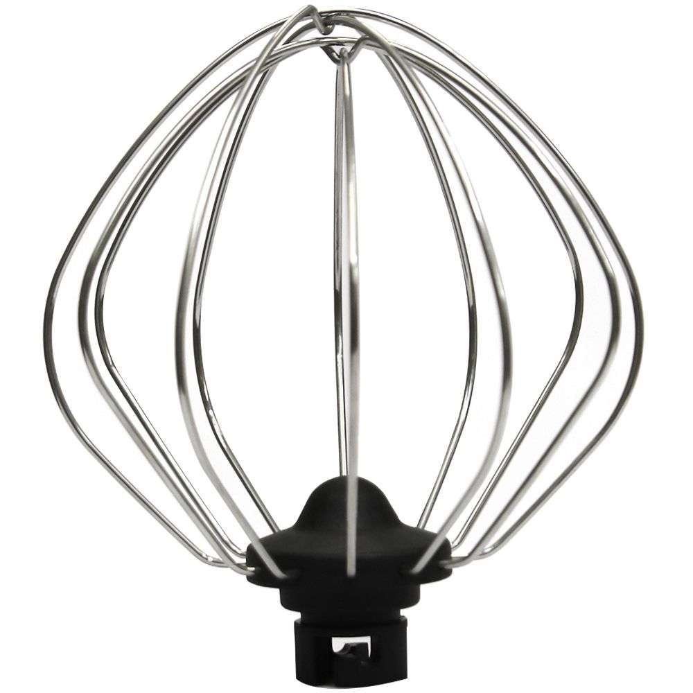 Berlinger Haus Wire Whip Whisk Attachment for Kitchen Machine Stand Mixer (DISPLAY MODEL)