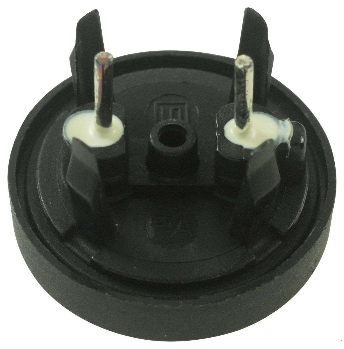Schurter (12411104797) Tactile Switch, MCS18, Top Actuated, Through Hole