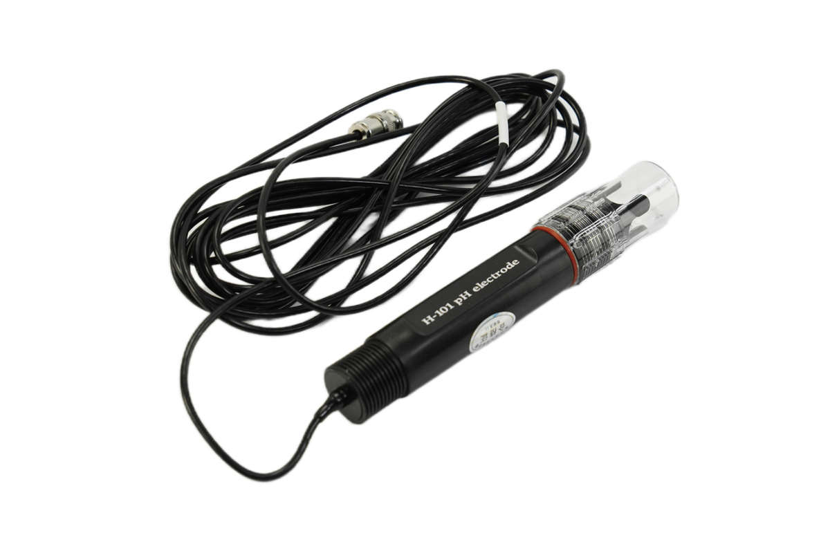 DFRobot (SEN0169-V2) pH Signal Conversion Board, pH Probe, Cable
