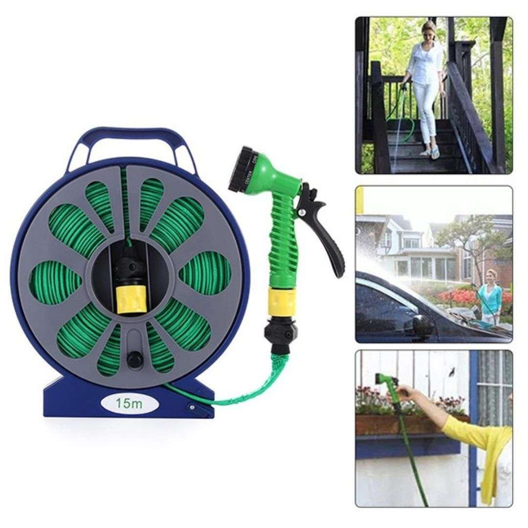 Garden Hose - 15M