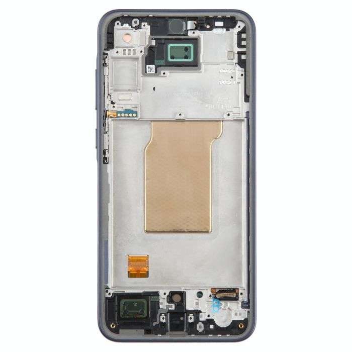 OLED LCD Digitizer Display Assembly Replacement For Samsung A35 W/F