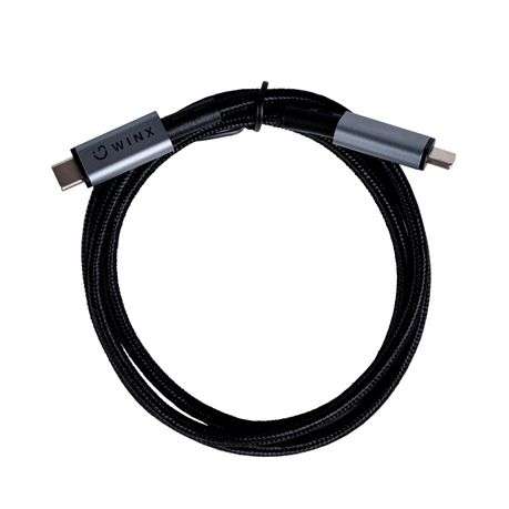 WINX - Link Pro Type-C 1m Cable - WINX - Link Pro Type-C 1m Cable