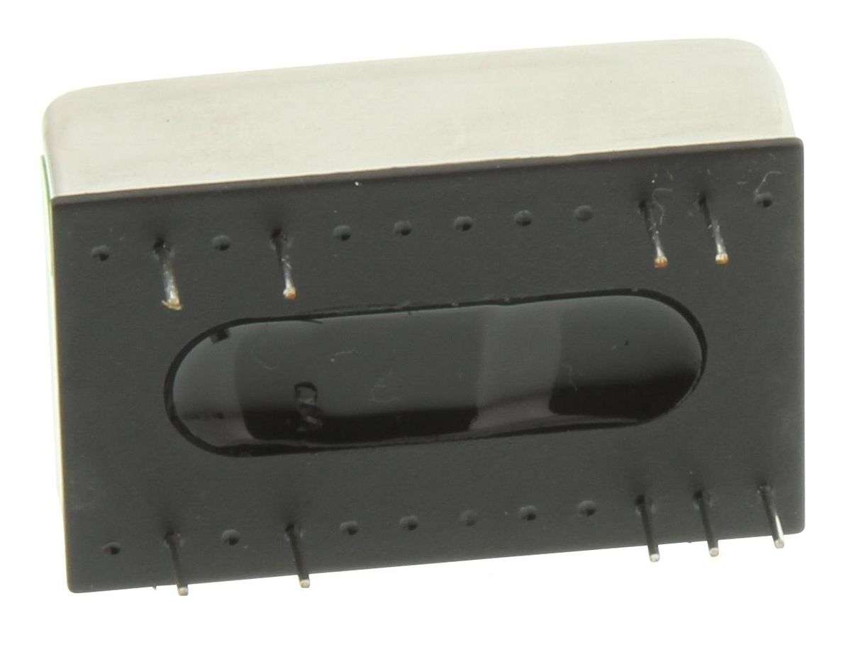 Traco Power (TEN 8-2411) Isolated Through Hole DC/DC Converter, 5V, 1.5A