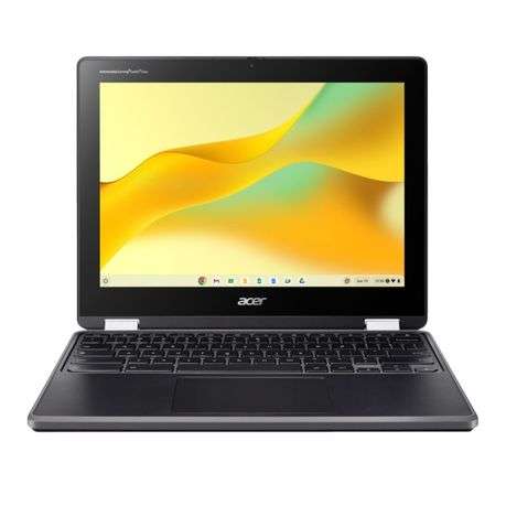 Acer - Chromebook Spin 512 (R856T-TCO-C8B3) 12 |N100 | 8GB | 64GB  Google Chrome Operating ...