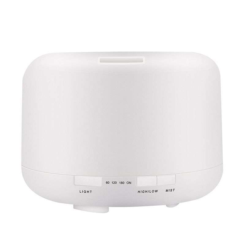 Aroma Diffuser Humidifier 500 ml