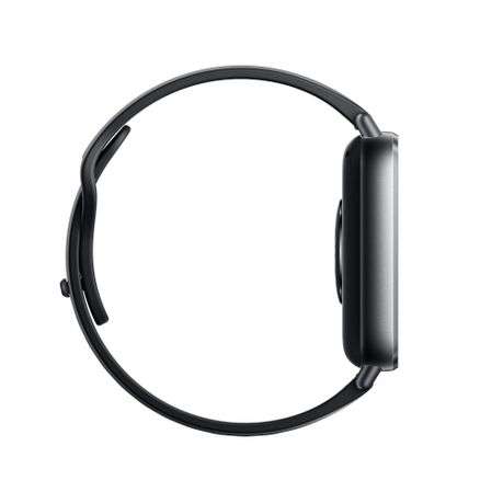 Xiaomi - Redmi - Watch 5 Active - Black - Xiaomi - Redmi - Watch 5 Active - Black