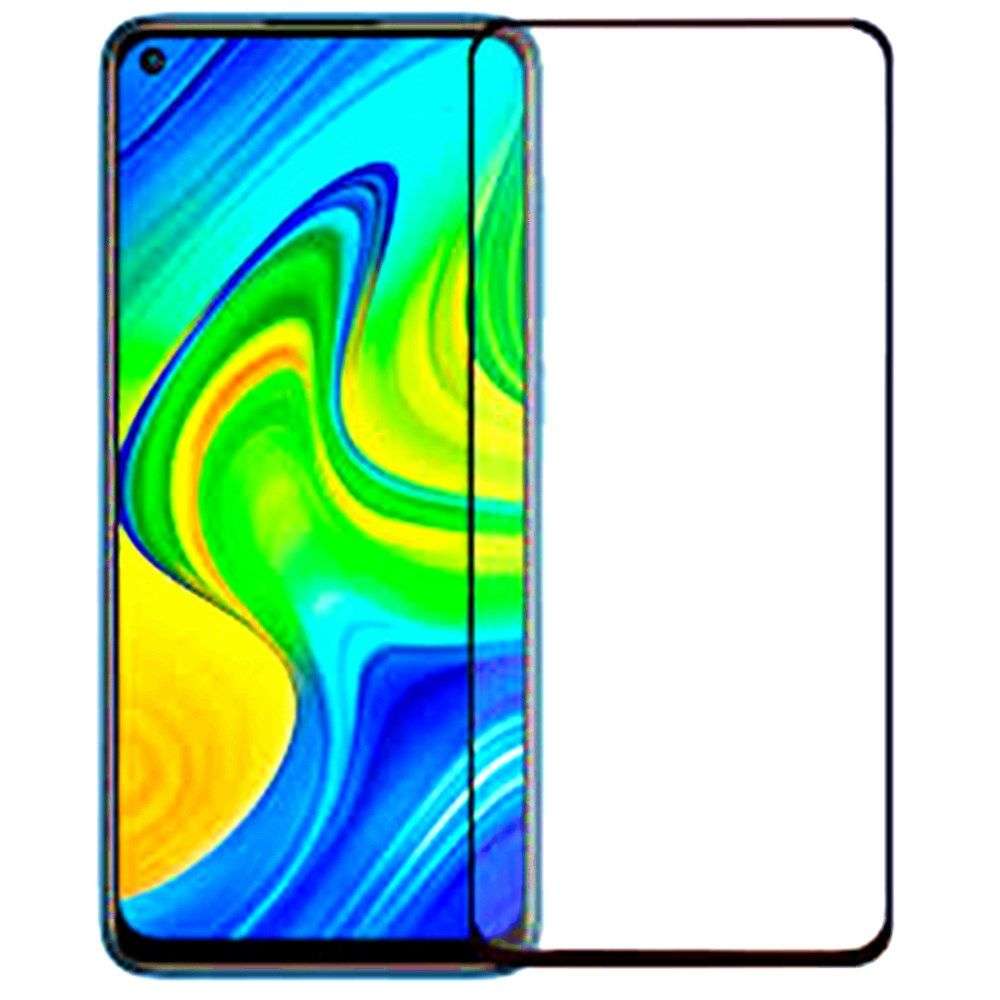 Tempered glass for Xiaomi Redmi Note 9