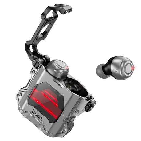 Hoco. EW33 Interstellar Earbuds - Space Grey
