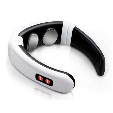 Neck Massager
