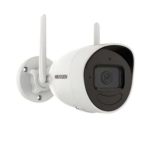 Hikvision Security - Hikvision - Security - Hikvision - Security - Hikvision - Bullet Wireless Ou...
