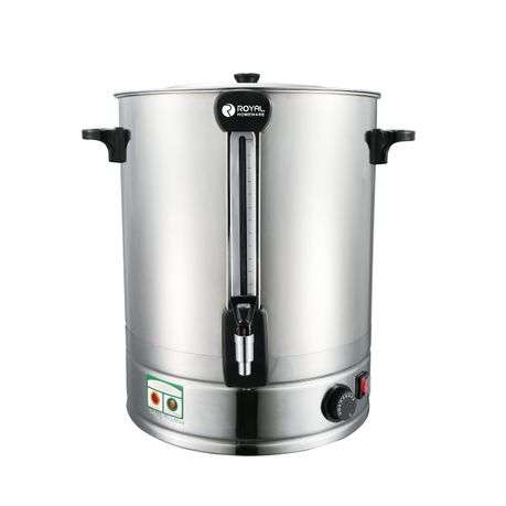 50L Urn (Please read description carefully)