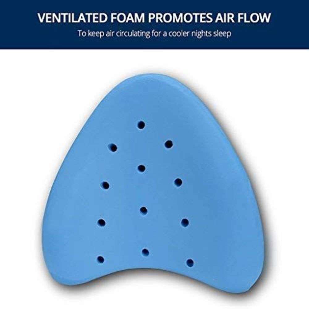 Orthopedic Leg Pillow