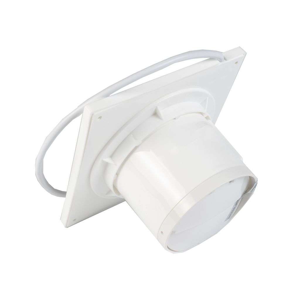 Tempadair TS 150 Wall/Ceiling Mount Exhaust Fan - 150 mm