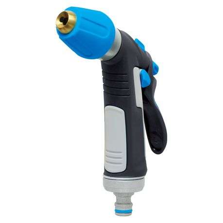 Aquacraft - Spray Gun Adjustable 2 Spray Pattern - Aquacraft - Spray Gun Adjustable 2 Spray Pattern