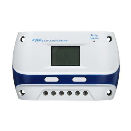 10A Three Stage Solar Charge Controller PE-Series