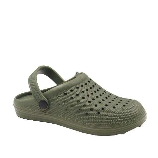 Unisex Clogs - (Select Size at checkout)