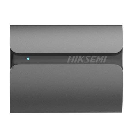 Hiksemi - T300S Shield 1TB Type-C Portable SSD - Hiksemi - T300S Shield 1TB Type-C Portable SSD