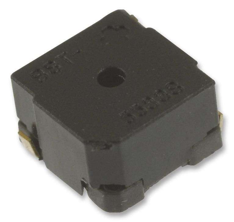 Multicomp Pro (2396072) Transducer, Buzzer, 2V - 4V, 100mA, 78dB, 4kHz
