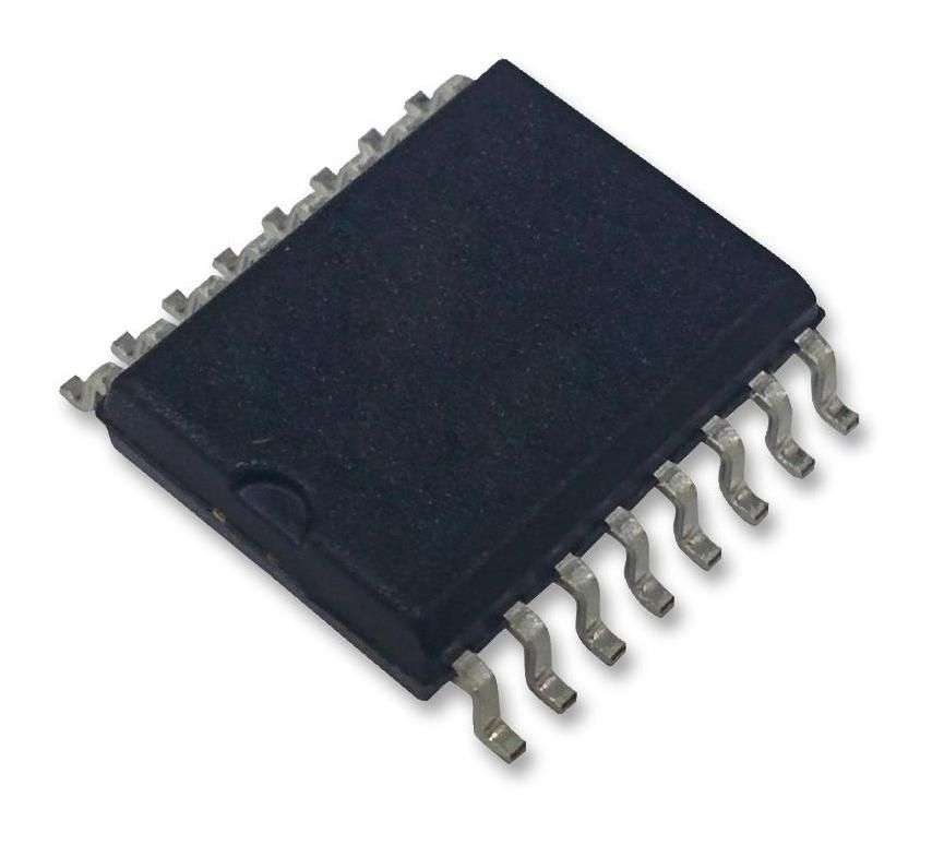Maxim Integrated (MAX3232CWE+T) Transceiver RS232, 3V-5.5V supply