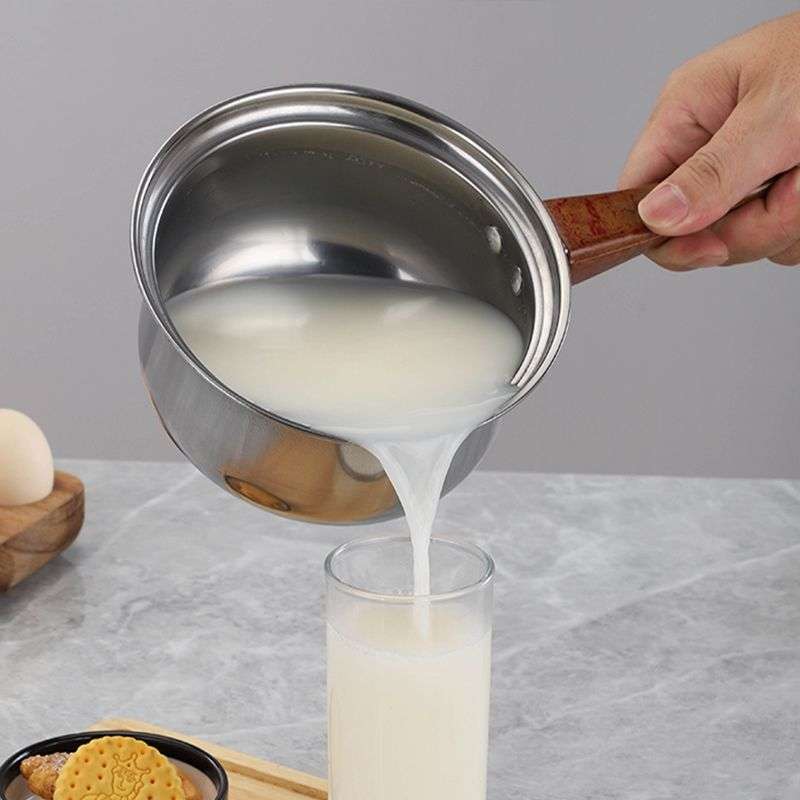 12 Piece Premium Stainless Steel Cookware Set