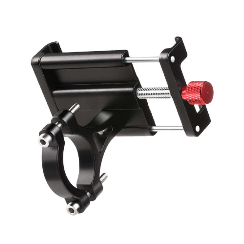 DCA4 Metal Bike Holder