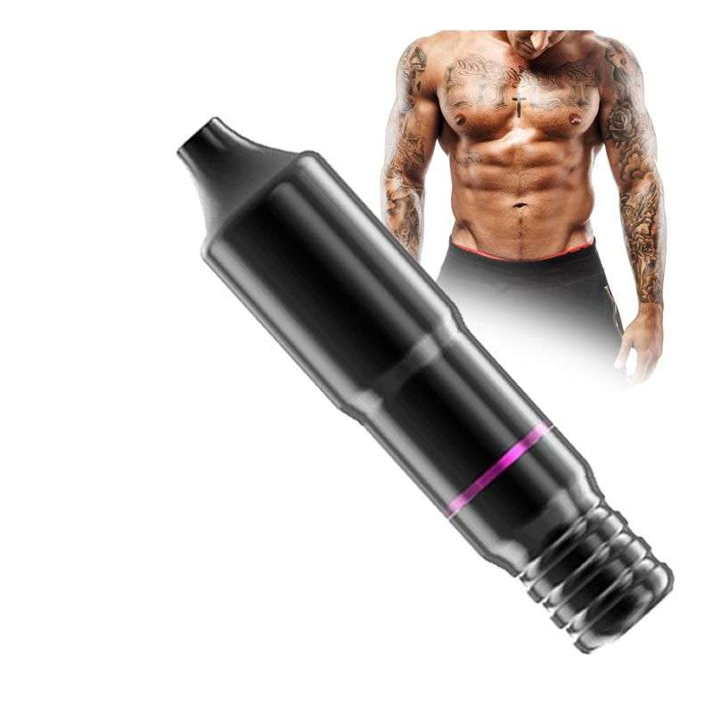Portable Professional Rotary Tattoo Machine Cartridge pen