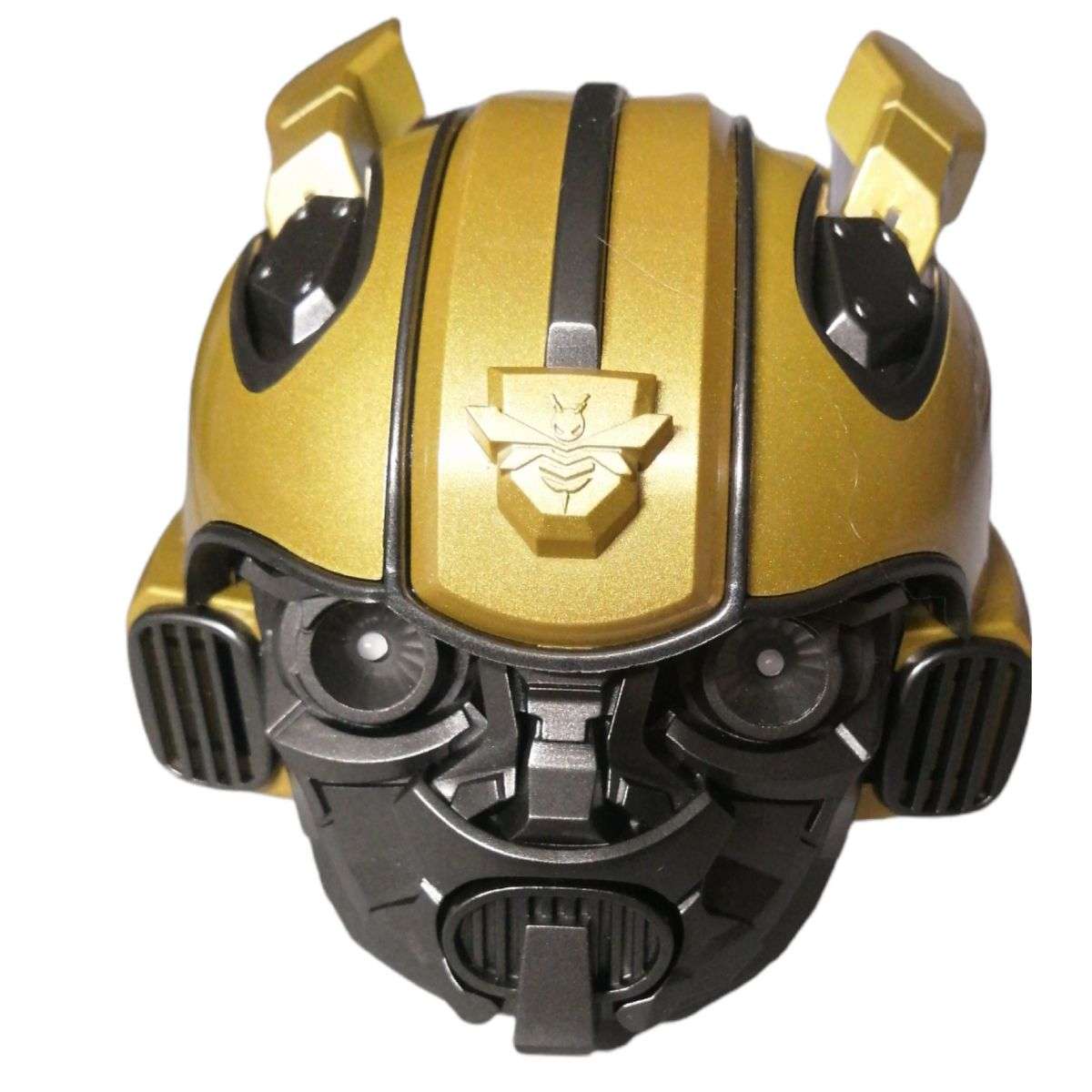 Bumblebee Bluetooth Speaker
