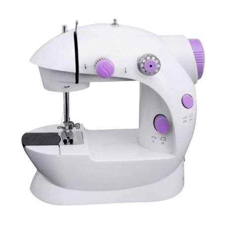 MINI SEWING MACHINE SM-202A